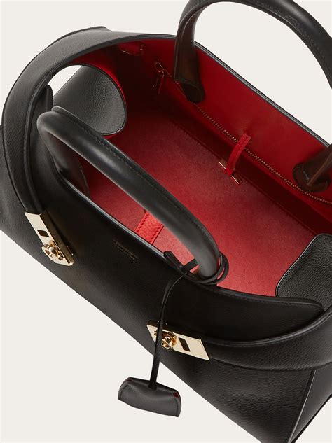 High Precision Ferragamo Bag
